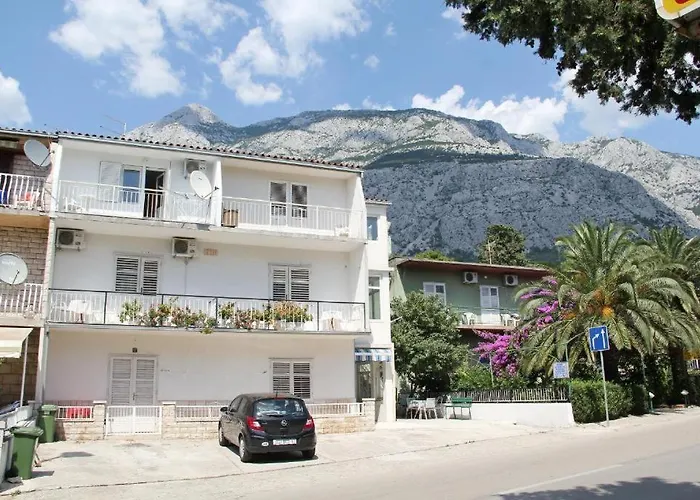 Apartmani Sea Star