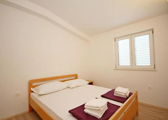Apartmani Sea Star