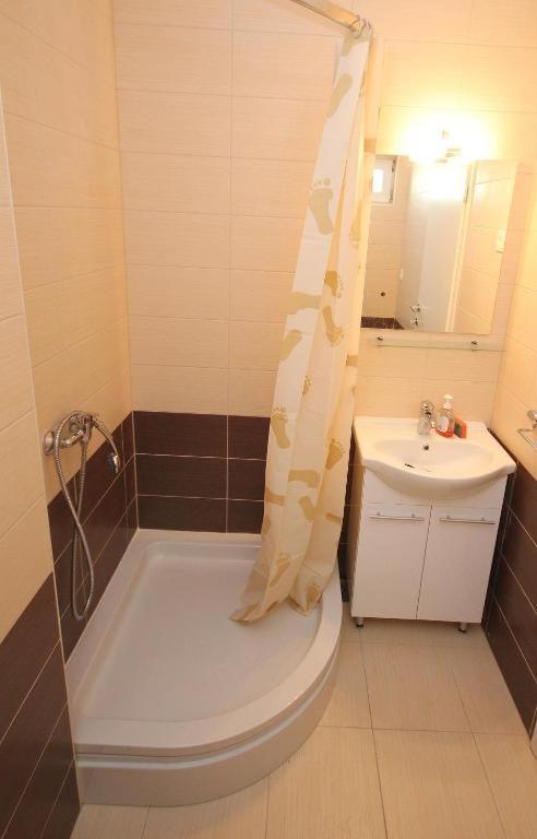 Appartement Sea Star *