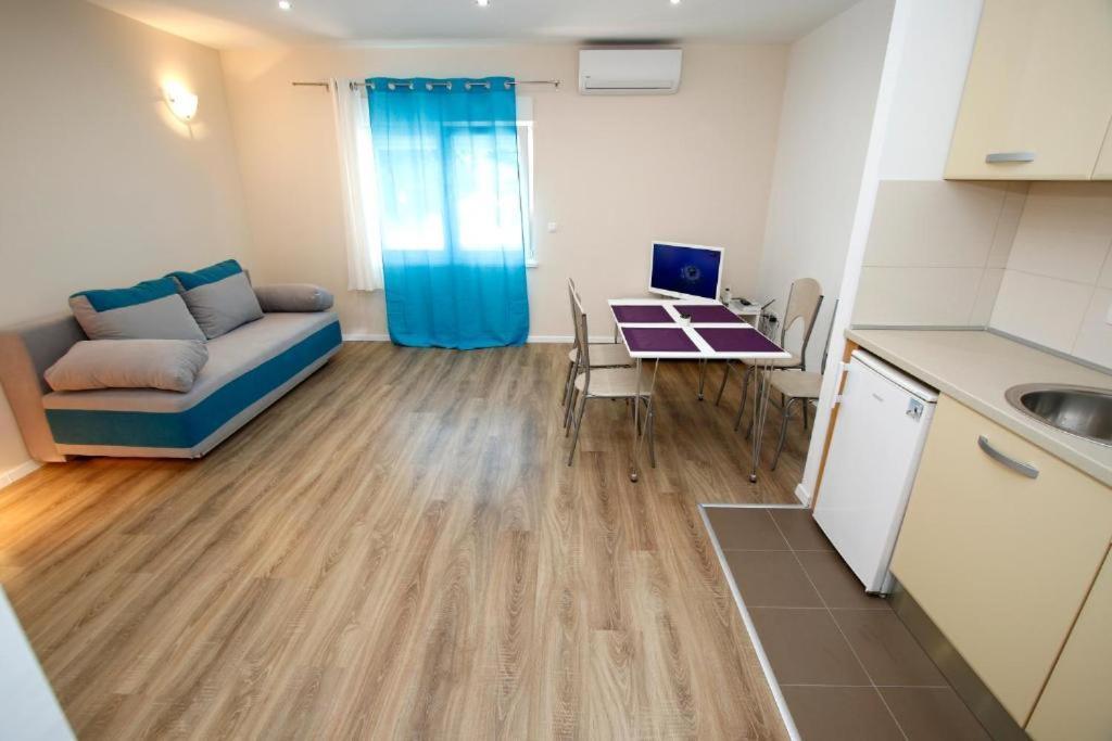 Apartmán Sea Star