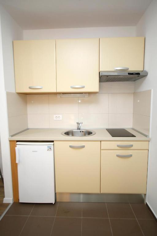 Sea Star Appartement