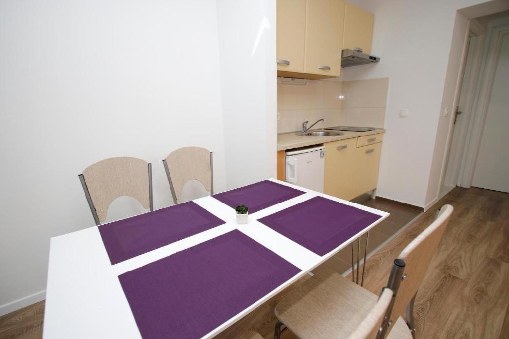 Appartement Sea Star
