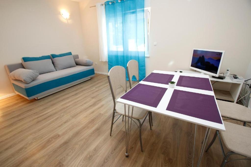 Sea Star Appartement *