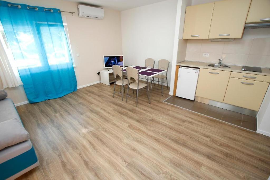 Sea Star Apartmán