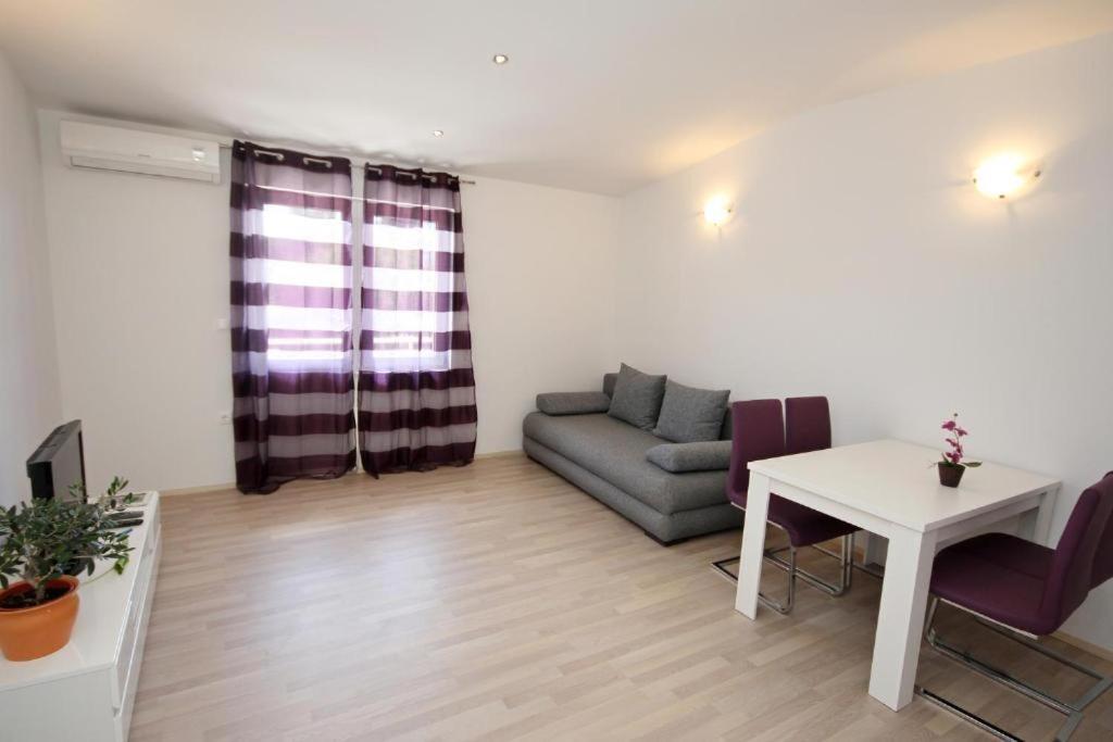 Sea Star Appartement *