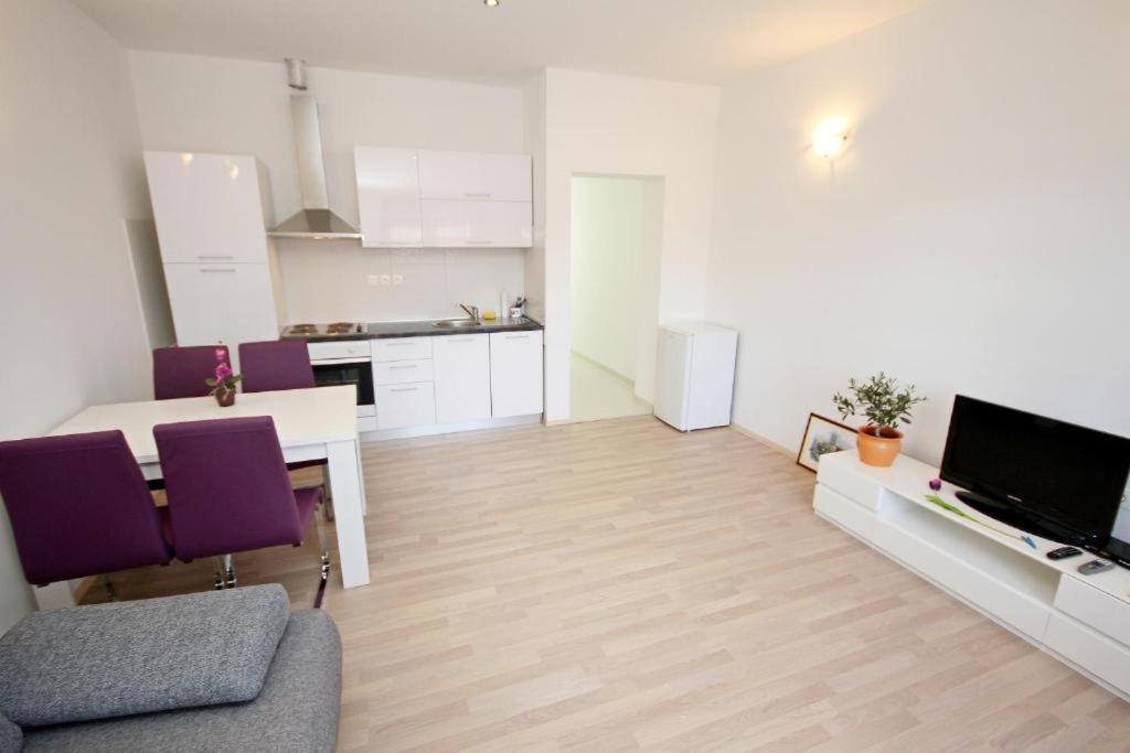 Sea Star Apartman