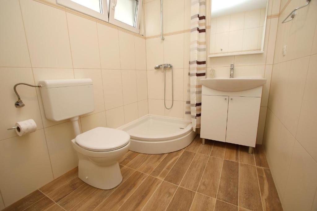 Apartman Sea Star *