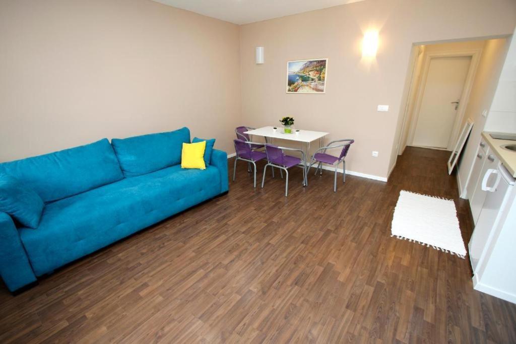 Appartement Sea Star Makarska
