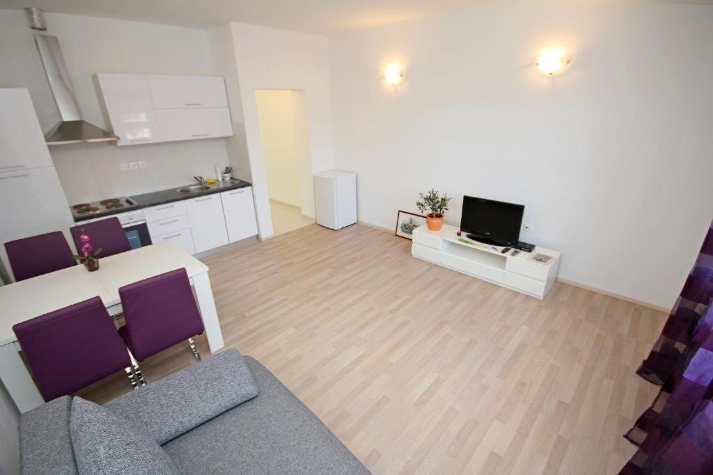 Sea Star Apartman